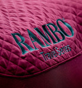 Rambo Travel Series